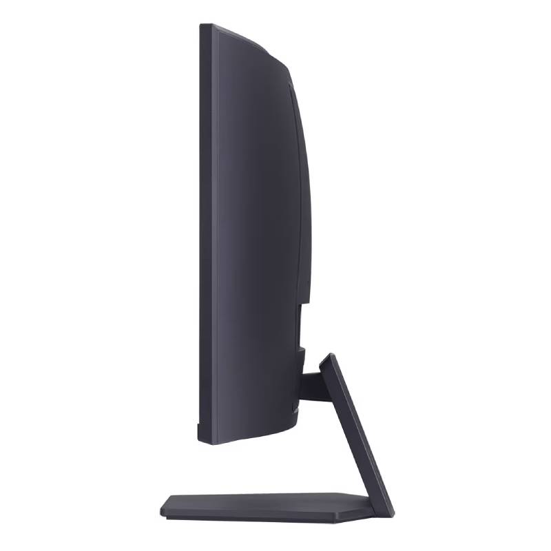 Ecran Gaming LG 27GS60QC 27'' QHD Incurvé 180Hz - Image 4