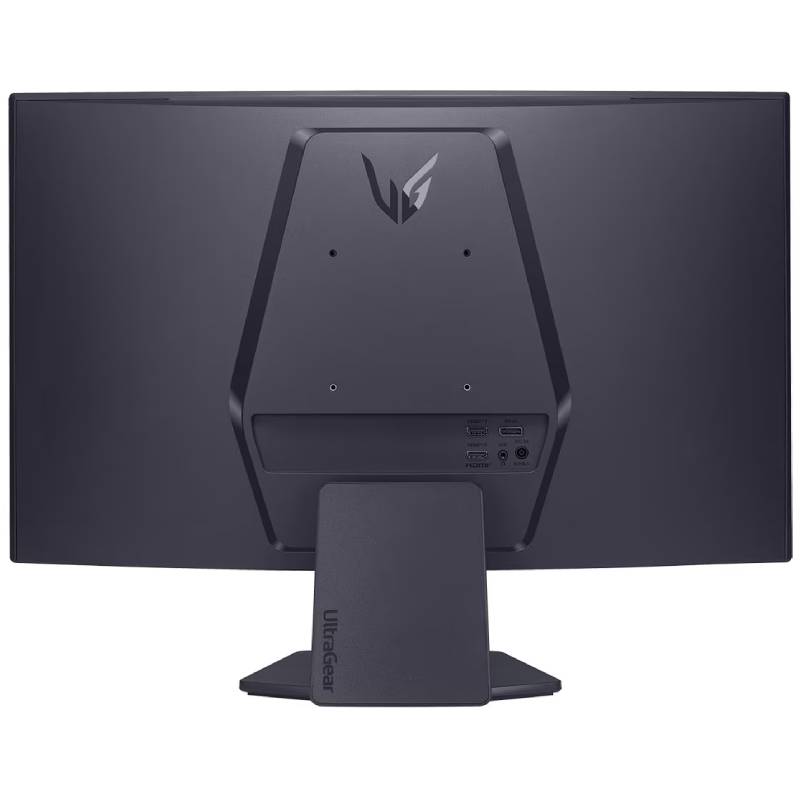 Ecran Gaming LG 27GS60QC 27'' QHD Incurvé 180Hz - Image 5
