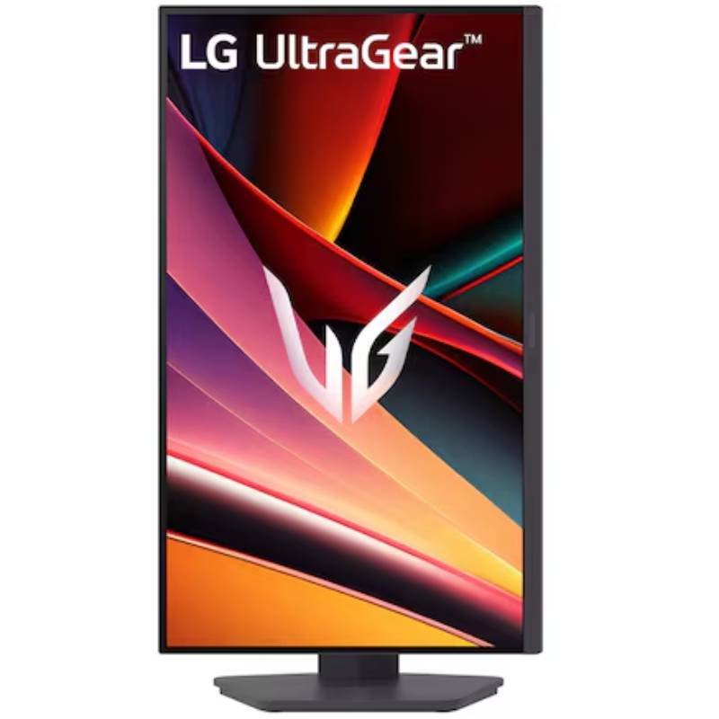 Ecran Gaming LG UltraGear G6 27G610A 27'' QHD IPS 200Hz