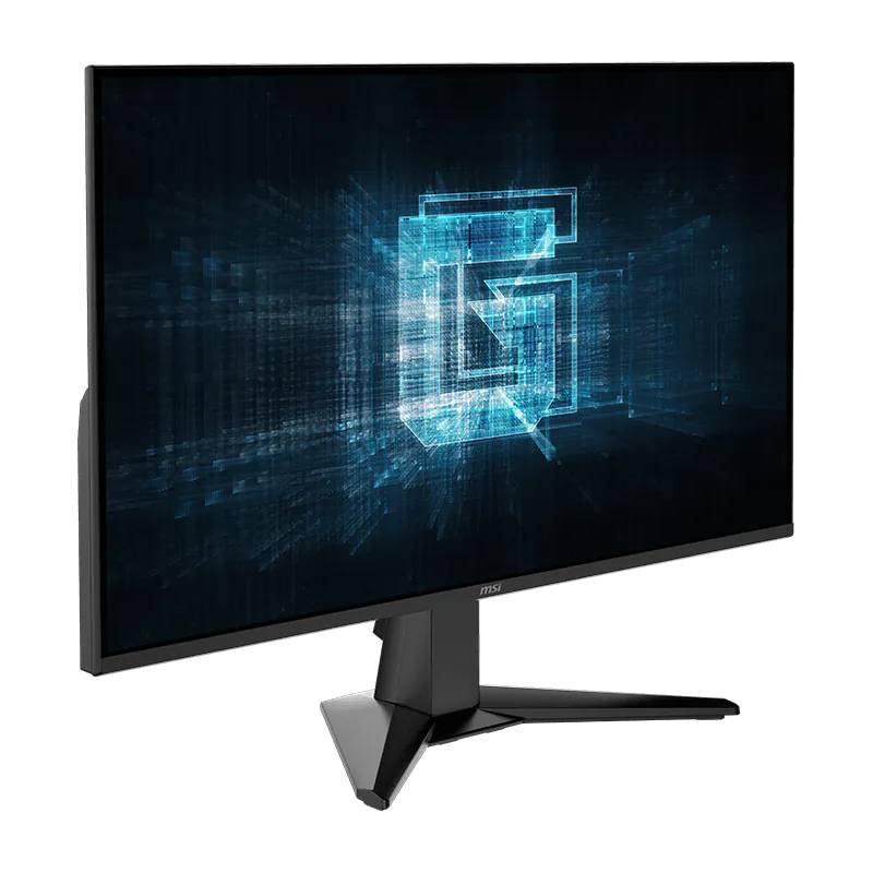 Ecran Gaming MSI G275L E14 27'' Full HD IPS 144 Hz - Image 2