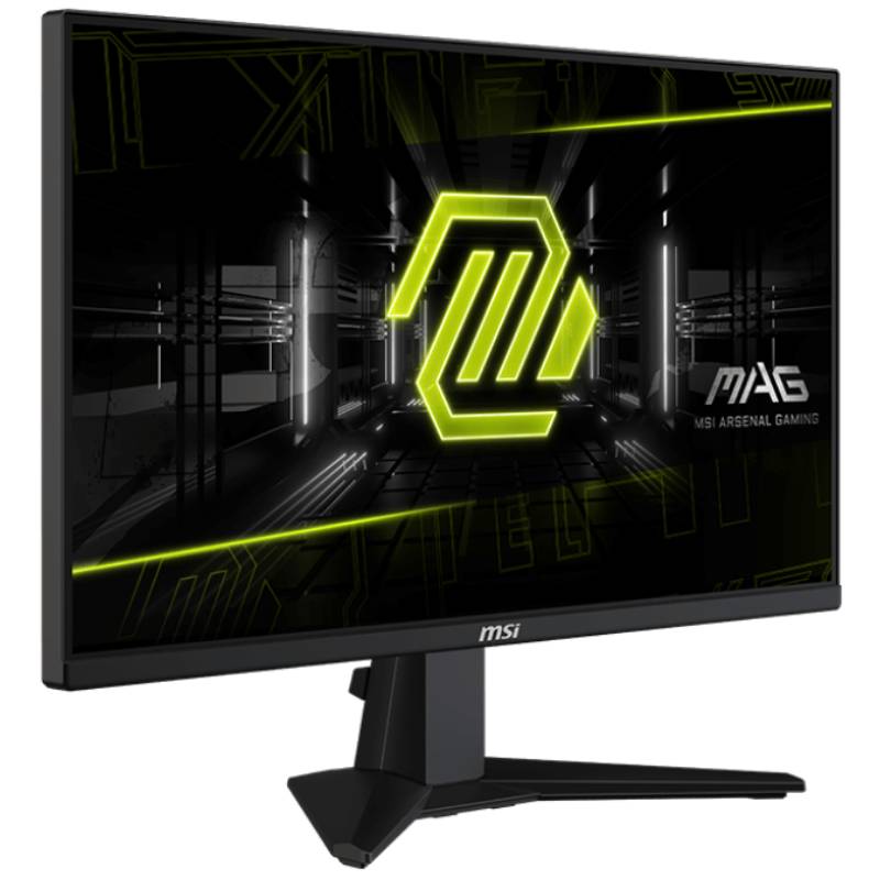Ecran Gaming MSI MAG 255XF 24.5'' Full HD Fast IPS 300Hz - Image 2