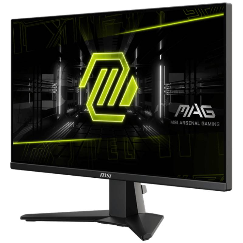 Ecran Gaming MSI MAG 255XF 24.5'' Full HD Fast IPS 300Hz - Image 3