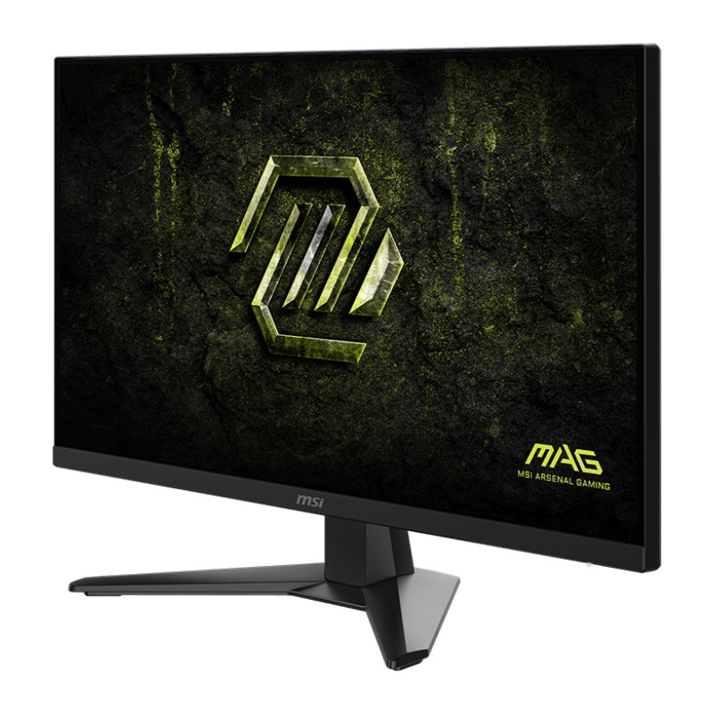 Ecran Gaming MSI MAG 272F X24 27" Full HD Fast IPS 240Hz 0,5ms - Image 4