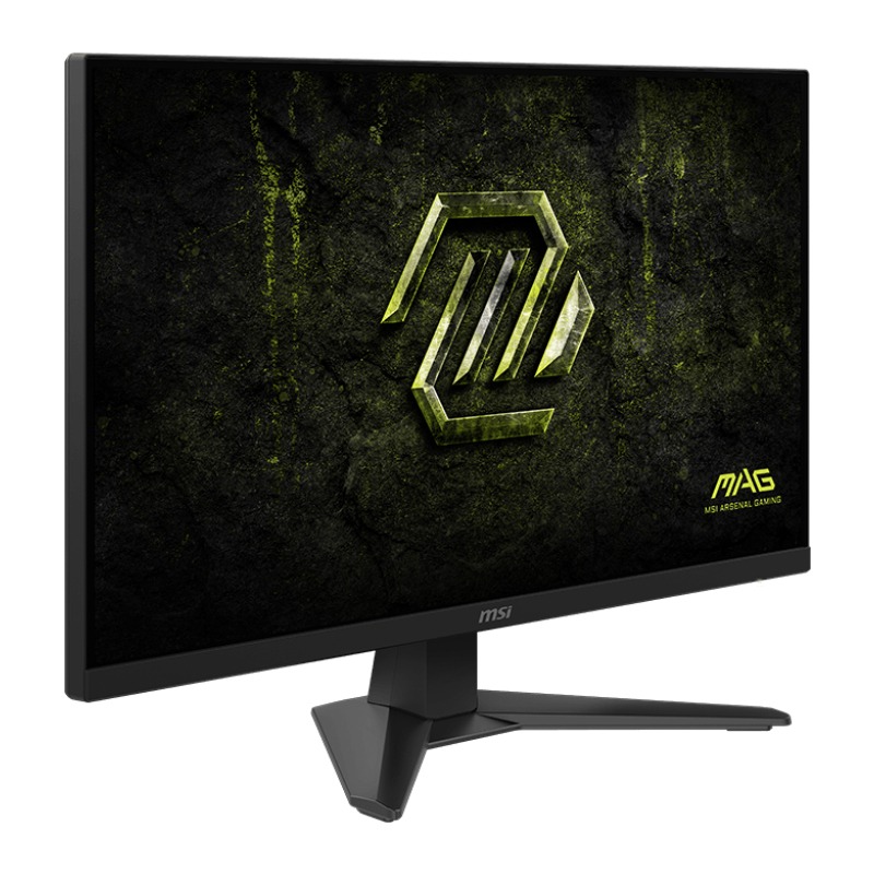 Ecran Gaming MSI MAG 272F X24 27" Full HD Fast IPS 240Hz 0,5ms - Image 2