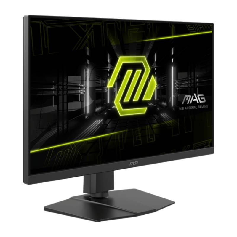 Ecran Gaming MSI MAG 272URDF E16 27'' 4k UHD IPS 160Hz - Image 2