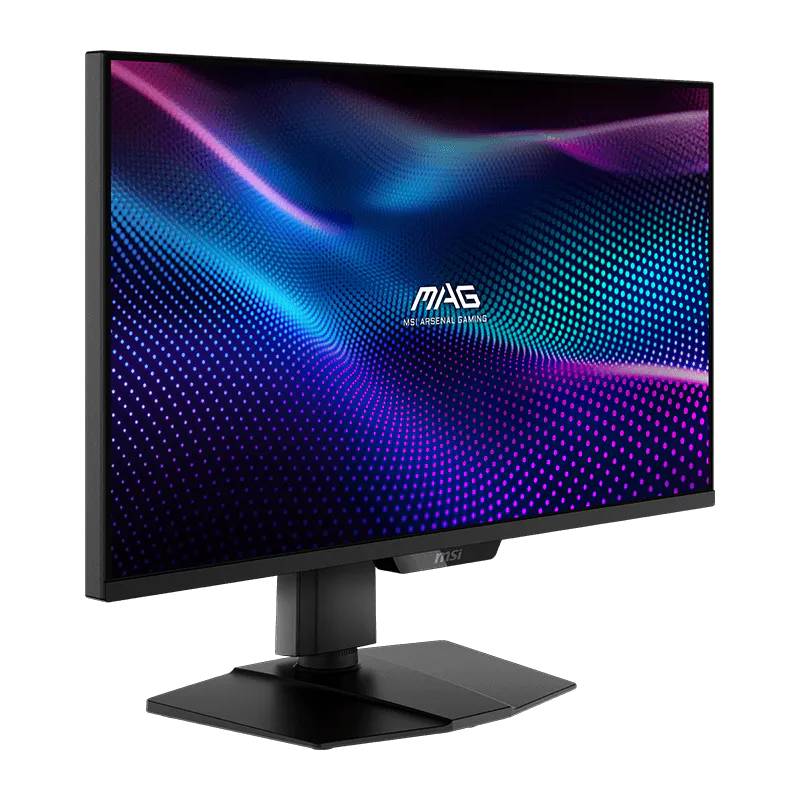 Ecran Gaming MSI MAG 274QPF X30MV 27'' WQHD 300 Hz - Image 2