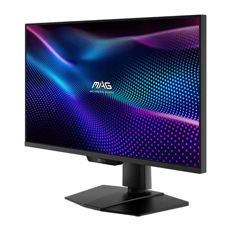 Ecran Gaming MSI MAG 274QPF X30MV 27'' WQHD 300 Hz - Image 3