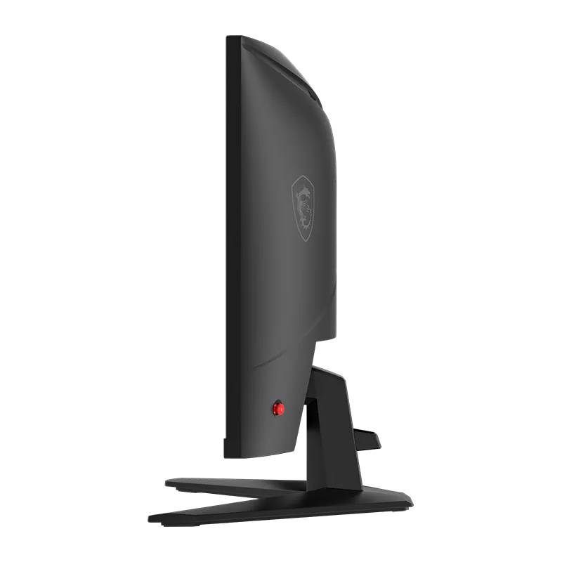 Ecran Gaming MSI MAG 275CQF E18 27" WQHD Incurvé 180 Hz - Image 4