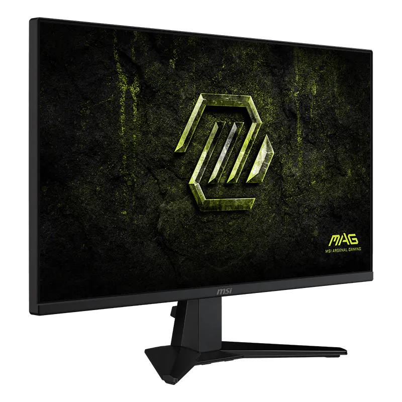 Ecran Gaming MSI MAG 275QF E20 27'' WQHD Fast IPS 200 Hz - Image 2