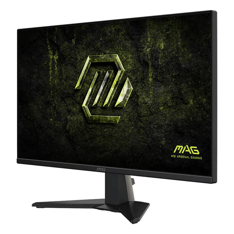 Ecran Gaming MSI MAG 275QF E20 27'' WQHD Fast IPS 200 Hz - Image 3