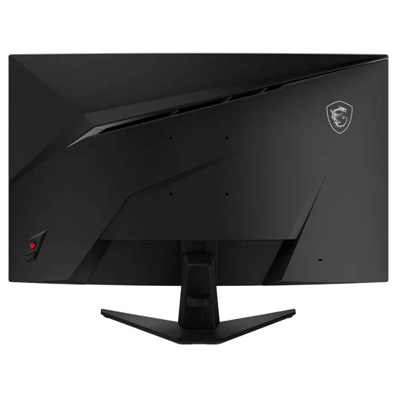 Ecran Gaming MSI MAG 321CQF E18 31.5" WQHD Incurvé 180 Hz  - Image 5