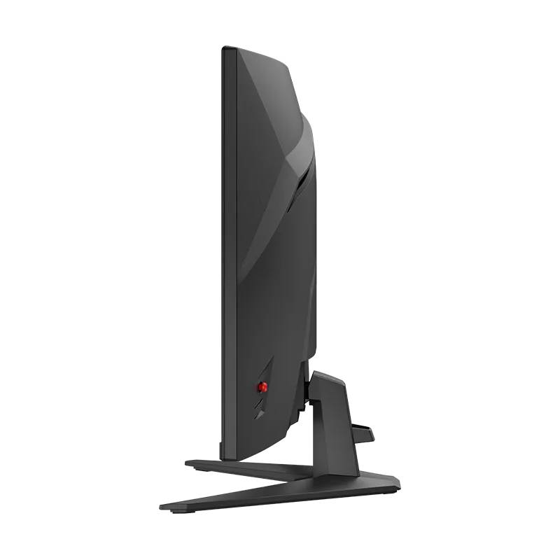 Ecran Gaming MSI MAG 321CQF E18 31.5" WQHD Incurvé 180 Hz  - Image 4