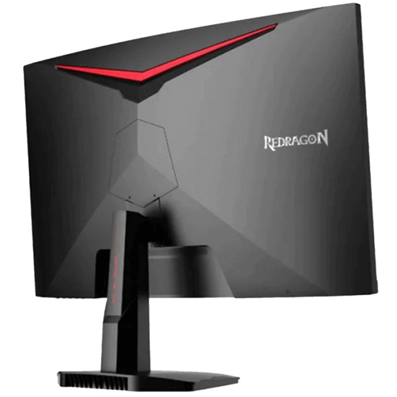 Ecran Gaming REDRAGON Amber III 27" Full HD Incurvé 200 Hz - Image 5