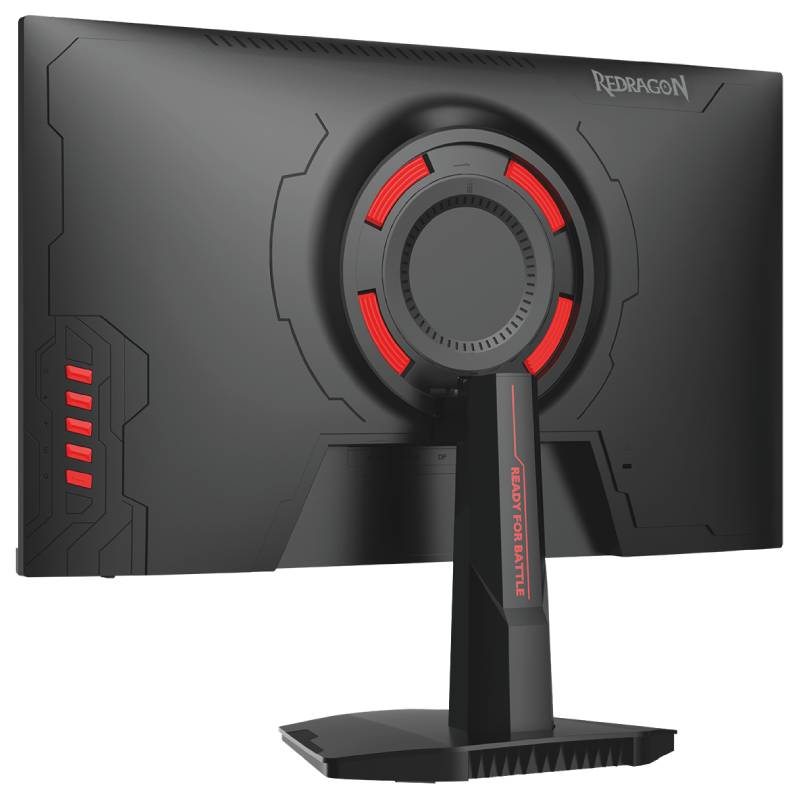 Ecran Gaming REDRAGON Azur III 23.8" Full HD IPS 200 Hz - Image 3