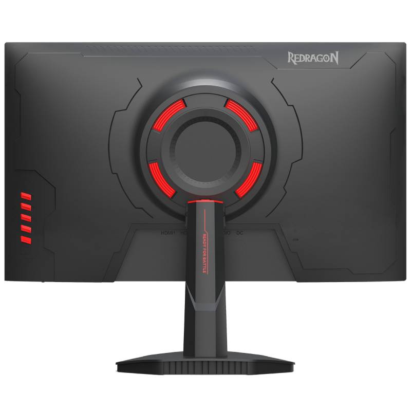 Ecran Gaming REDRAGON Azur III 23.8" Full HD IPS 200 Hz - Image 4