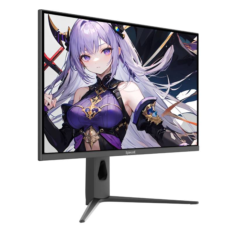 Ecran Gaming REDRAGON Didon 27" 4k UHD Fast IPS 160 Hz - Image 2