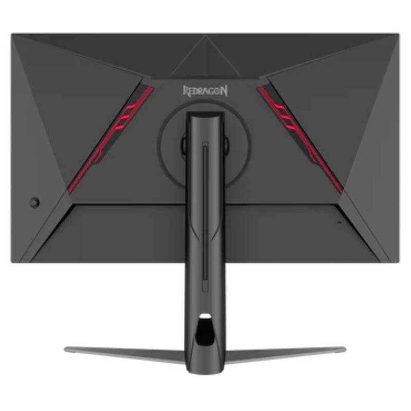 Ecran Gaming REDRAGON Didon 27" 4k UHD Fast IPS 160 Hz - Image 4
