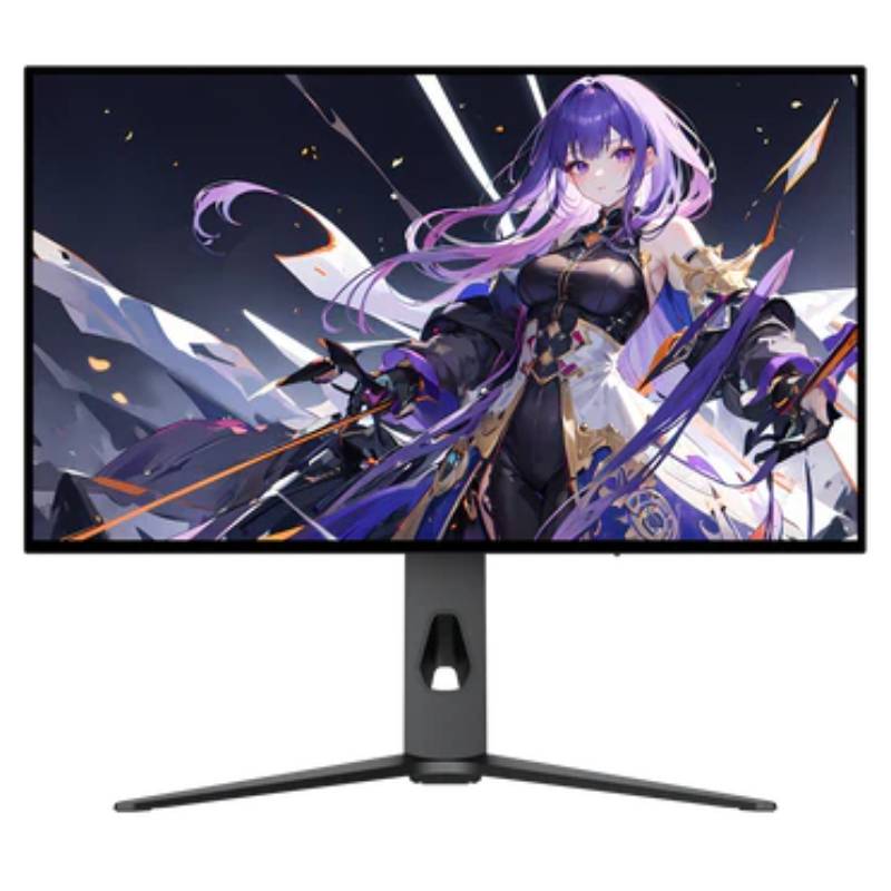 Écran Redragon Hannibal GMQ2782SEL 27" 2K 240Hz IPS Noir, Photo boutique MyTek chez MyTek