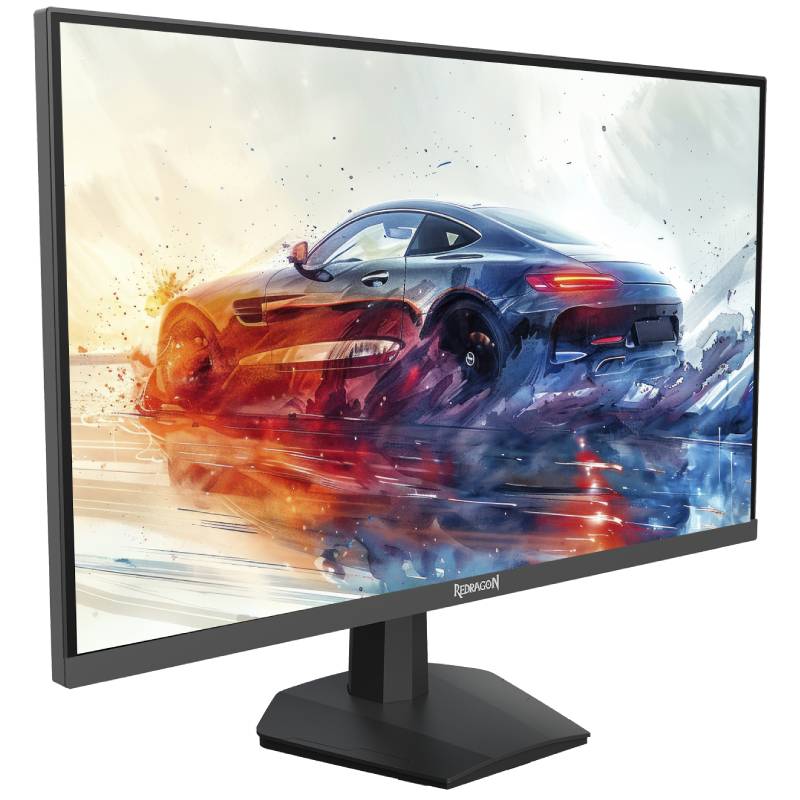 Ecran Gaming REDRAGON Mirror III 27" Full HD IPS 200 Hz - Image 2