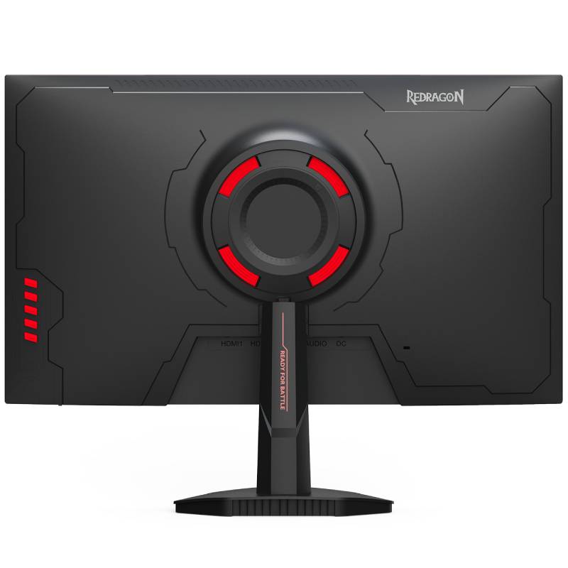Ecran Gaming REDRAGON Mirror III 27" Full HD IPS 200 Hz - Image 4