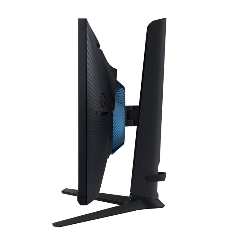 Ecran Gaming SAMSUNG Odyssey G3 G30D 24'' Full HD 180 Hz - Image 6