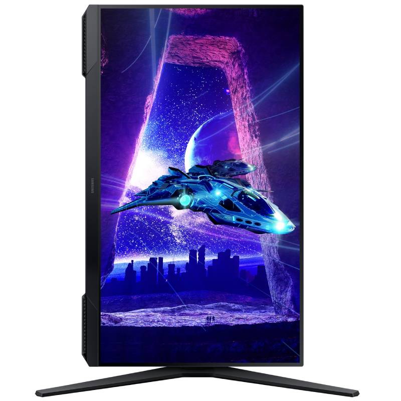 Ecran Gaming SAMSUNG Odyssey G3 G30D 24'' Full HD 180 Hz