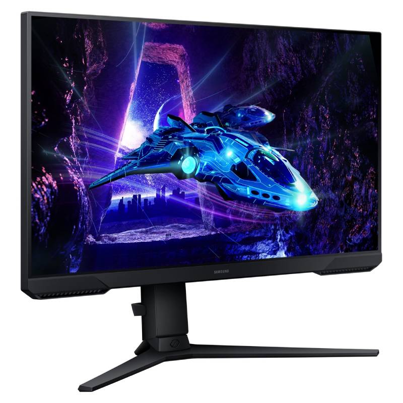 Ecran Gaming SAMSUNG Odyssey G3 G30D 27'' Full HD 180 Hz - Image 3