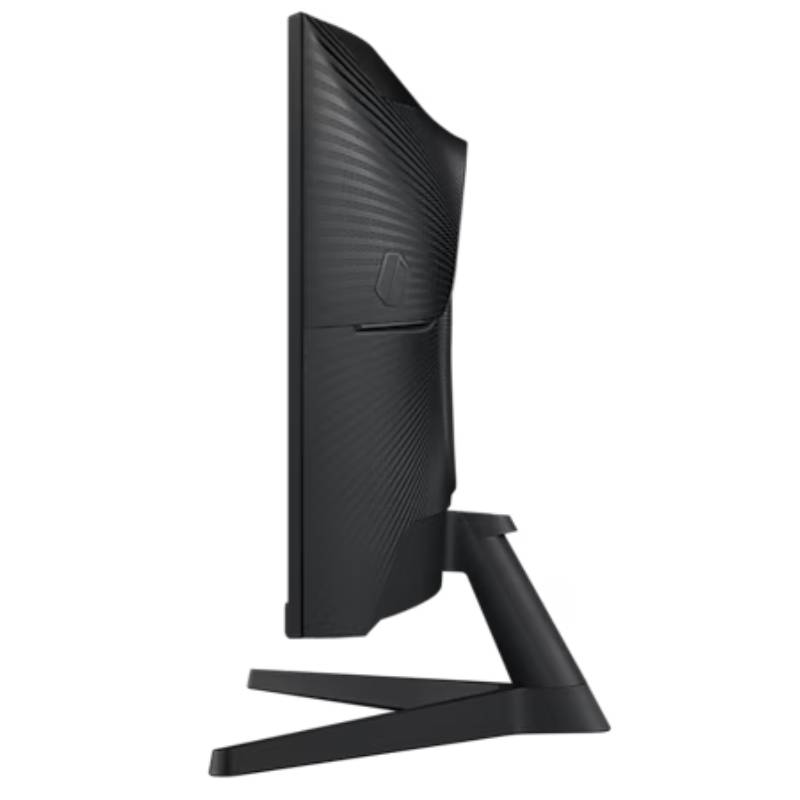Ecran Gaming SAMSUNG Odyssey G5 G55C 27'' QHD Incurvé 165Hz - Image 5