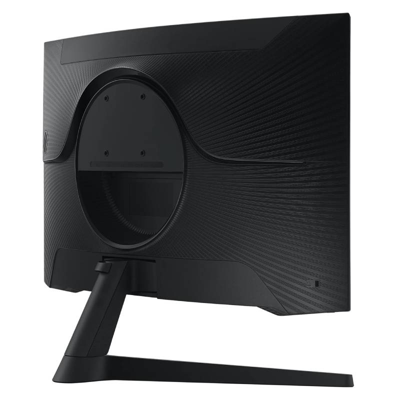 Ecran Gaming SAMSUNG Odyssey G5 G55C 27'' QHD Incurvé 165Hz - Image 7