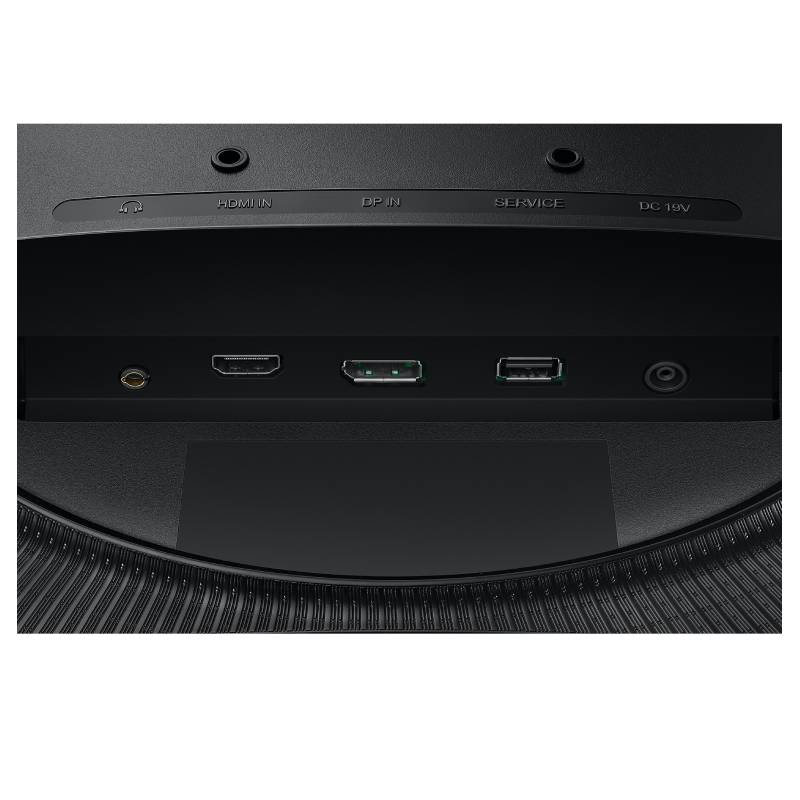 Ecran Gaming SAMSUNG Odyssey G5 G55C 27'' QHD Incurvé 165Hz - Image 8