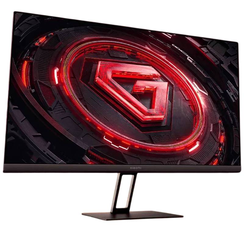 Ecran Gaming XIAOMI G24i 23.8'' Full HD IPS 180Hz - Image 2