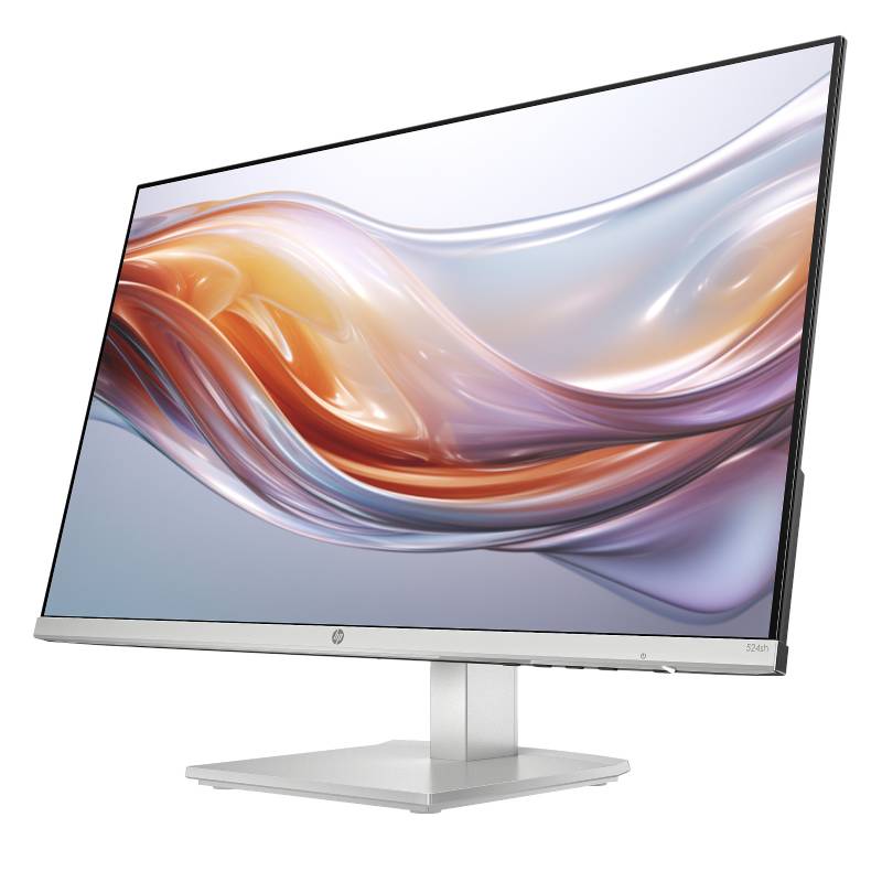 Ecran HP Série 5 524sh 23.8'' Full HD IPS 100Hz - Image 4