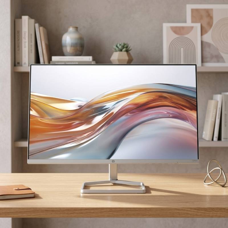 Ecran HP Série 5 524sw 23.8'' Full HD IPS 100Hz - Image 6