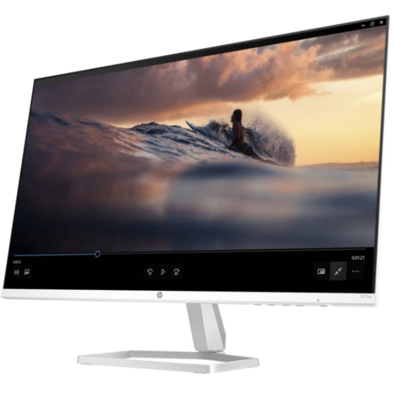 Ecran HP Série 5 527sa 27'' Full HD IPS 100Hz - Image 4