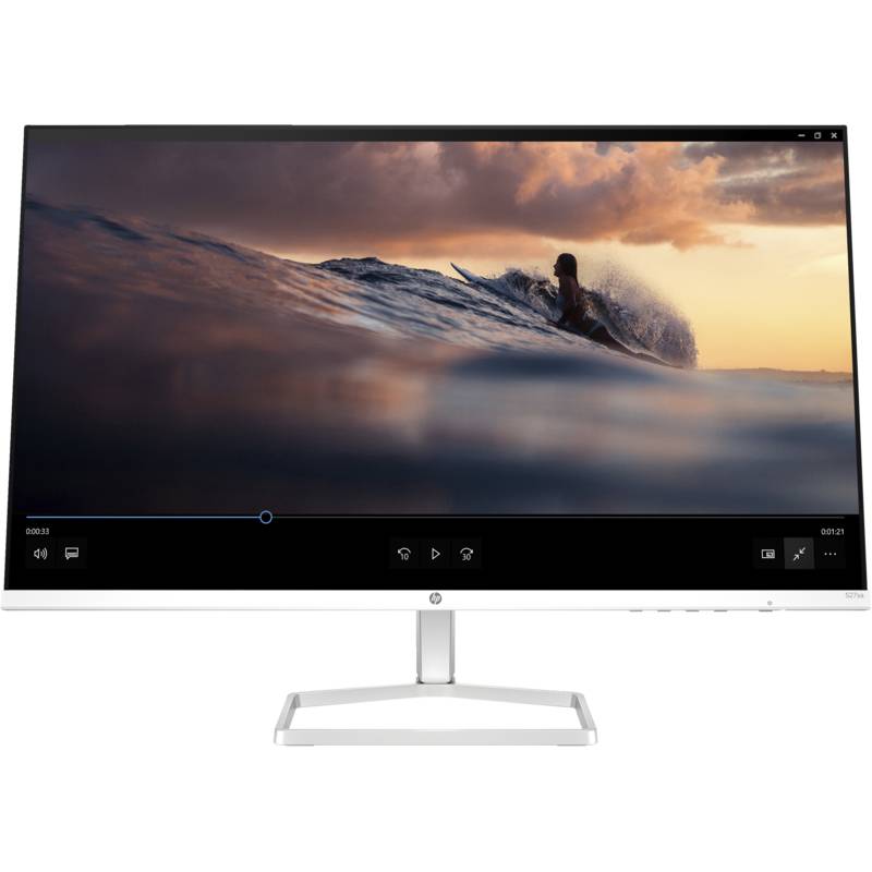 Ecran HP Série 5 527sw 27'' Full HD IPS 100Hz - Image 3