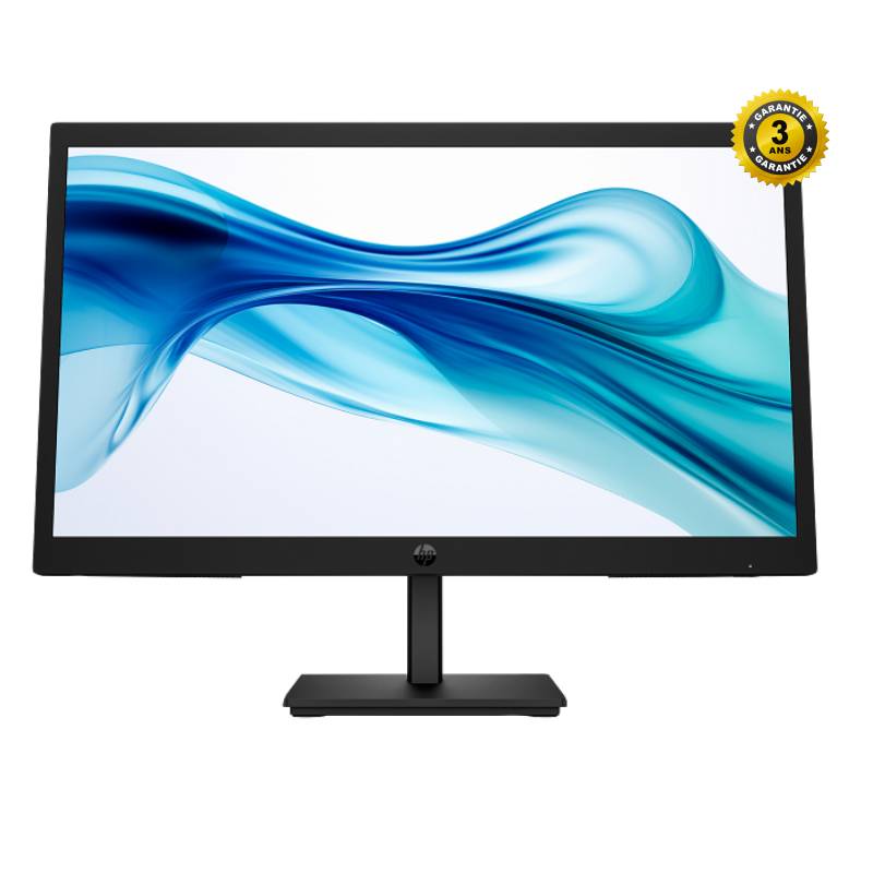 Ecran HP Series 3 Pro 322pv 21.45'' Full HD 100Hz