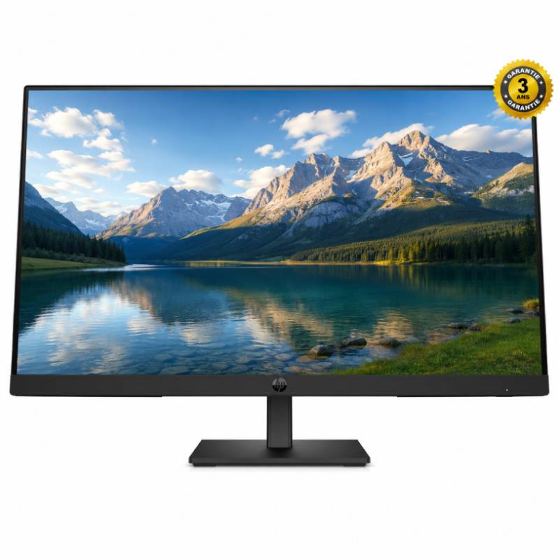 Ecran HP Series 3 Pro 324ph 23.8'' Full HD IPS 100Hz - Image 4