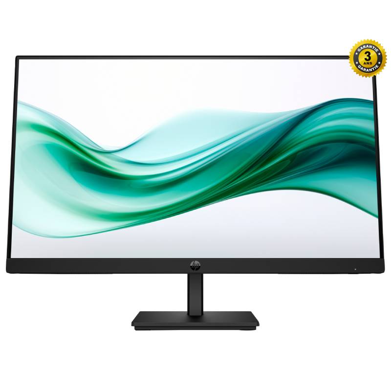 Ecran HP Series 3 Pro 324pv 23.8'' Full HD 100Hz
