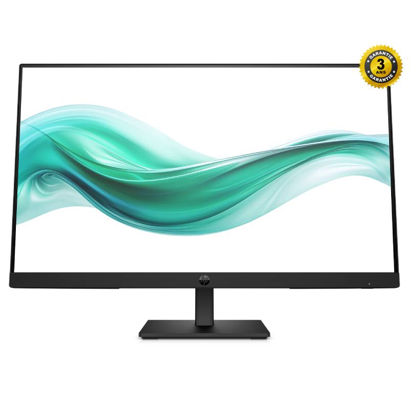 Ecran HP Series 3 Pro 327ph 27'' Full HD IPS 100Hz