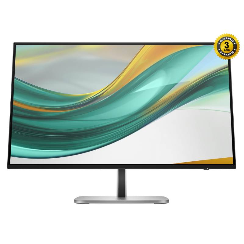 Ecran HP Series 5 Pro 527pf 27'' Full HD IPS 120Hz