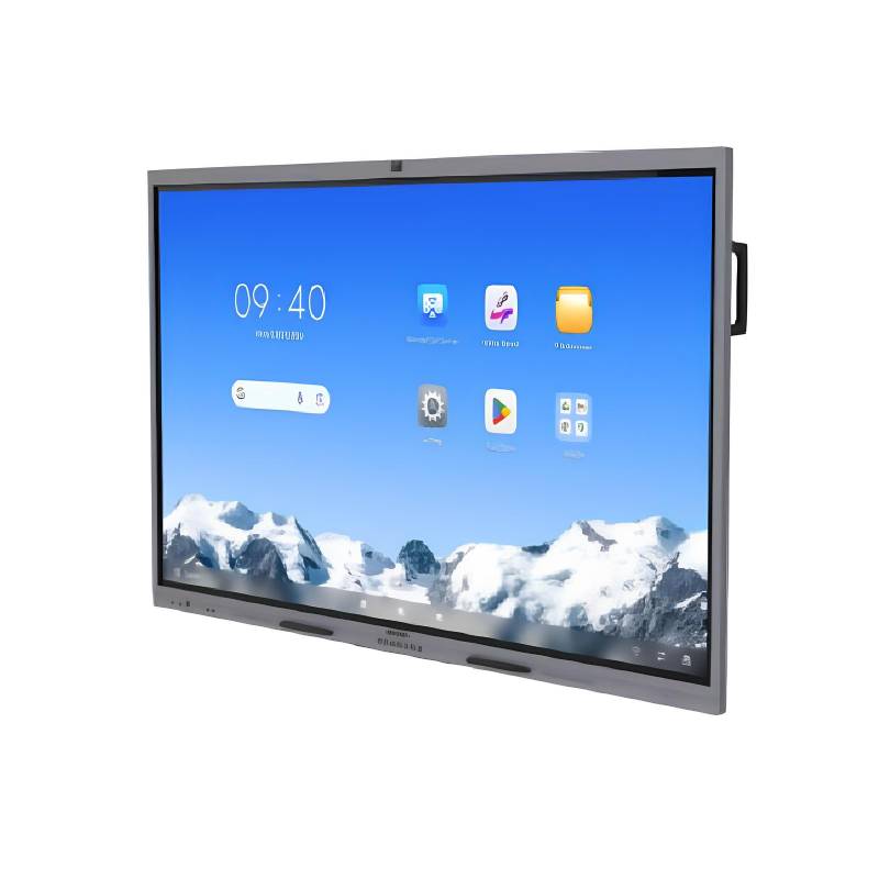 Écran Interactif HIKVISION 65" (DS-D5C65RBB2L) - Image 2