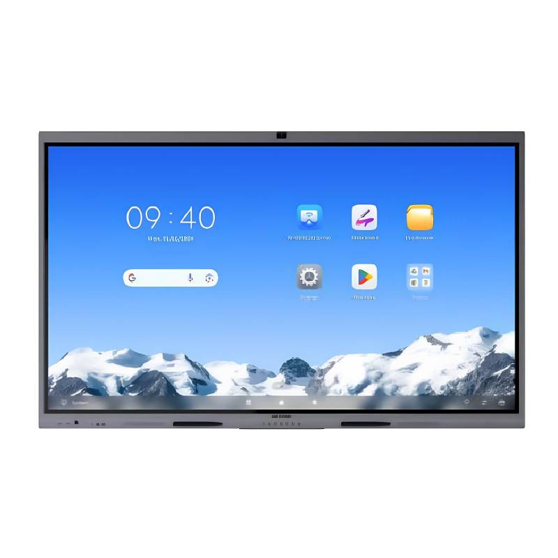 Écran Interactif HIKVISION 75" (DS-D5C75RBB2L)