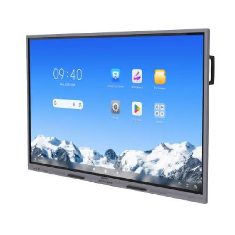 Écran Interactif HIKVISION 86" Sans Caméra - DS-D5C86RBA2L - Image 2