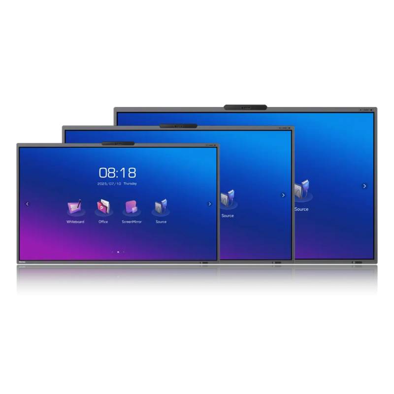 Écran interactif HORION FLAT PANEL M6APROV2 86" Android 14.0 - Image 2