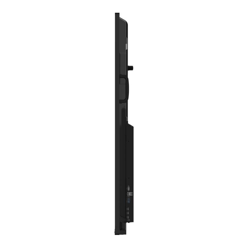ECRAN INTERACTIF IIYAMA PROLITE 4K UHD TACTILE IPS ANDROID 11 - Image 4