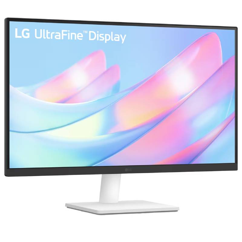 Ecran LG 27US500 27'' UHD 4K IPS 60Hz - Image 2