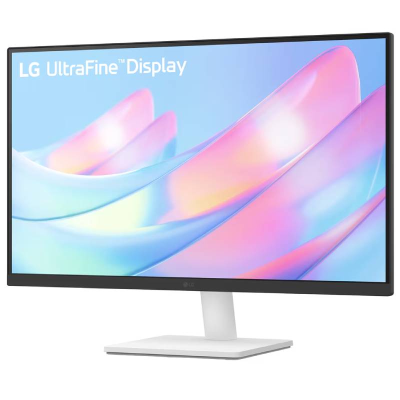 Ecran LG 27US500 27'' UHD 4K IPS 60Hz - Image 3