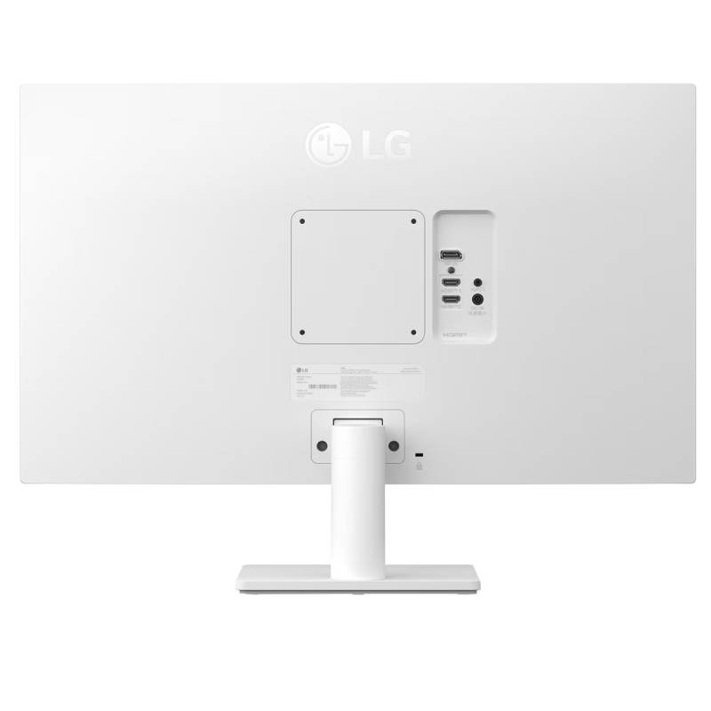 Ecran LG 27US500 27'' UHD 4K IPS 60Hz - Image 5