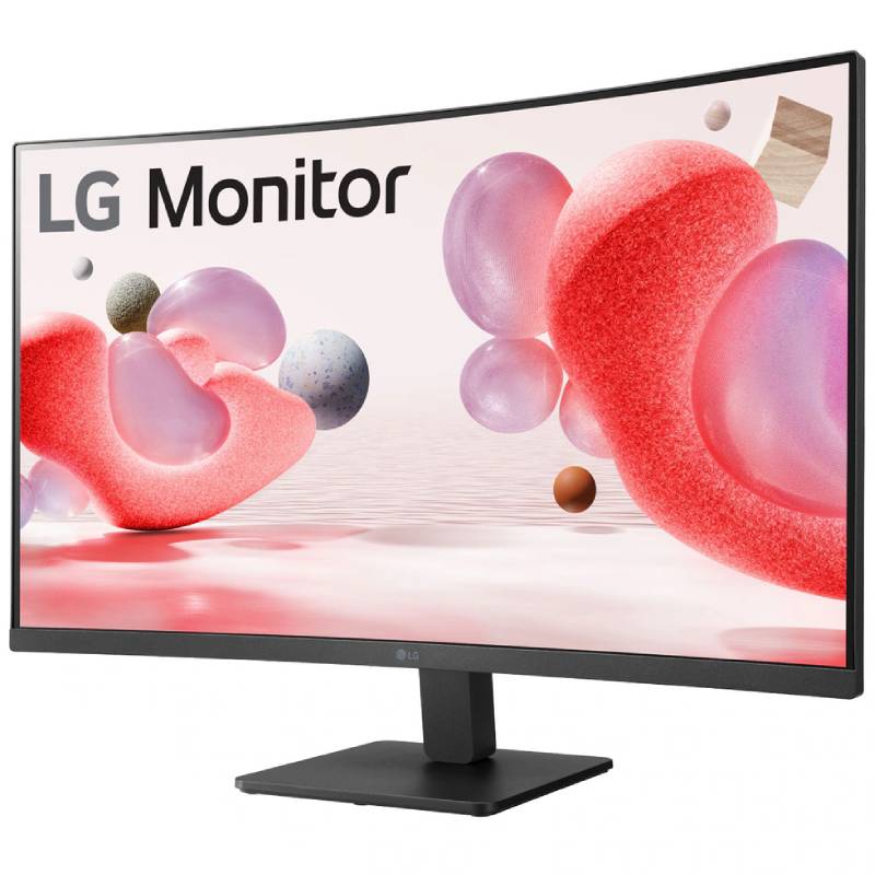 Ecran LG 32MR50C 31.5'' Full HD Incurvé 100Hz - Image 3