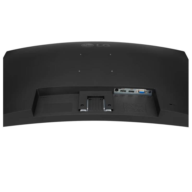 Ecran LG 32MR50C 31.5'' Full HD Incurvé 100Hz - Image 6